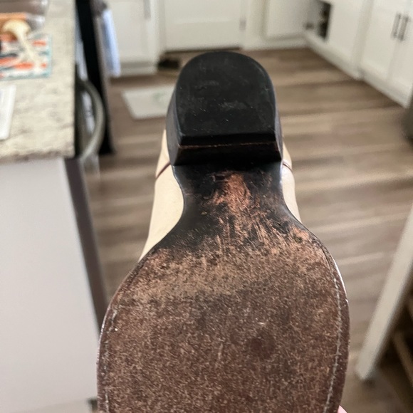 Boots - Picture 4 of 4